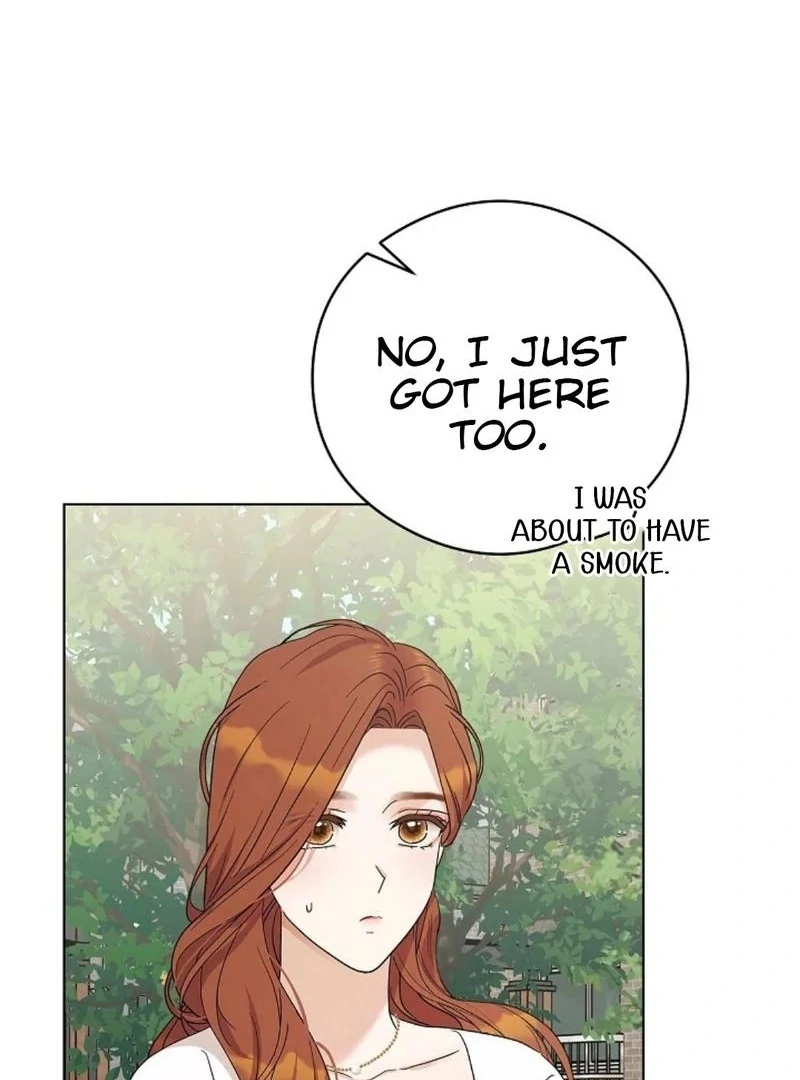 The Purpose of Marriage Chapter 14 - page 79