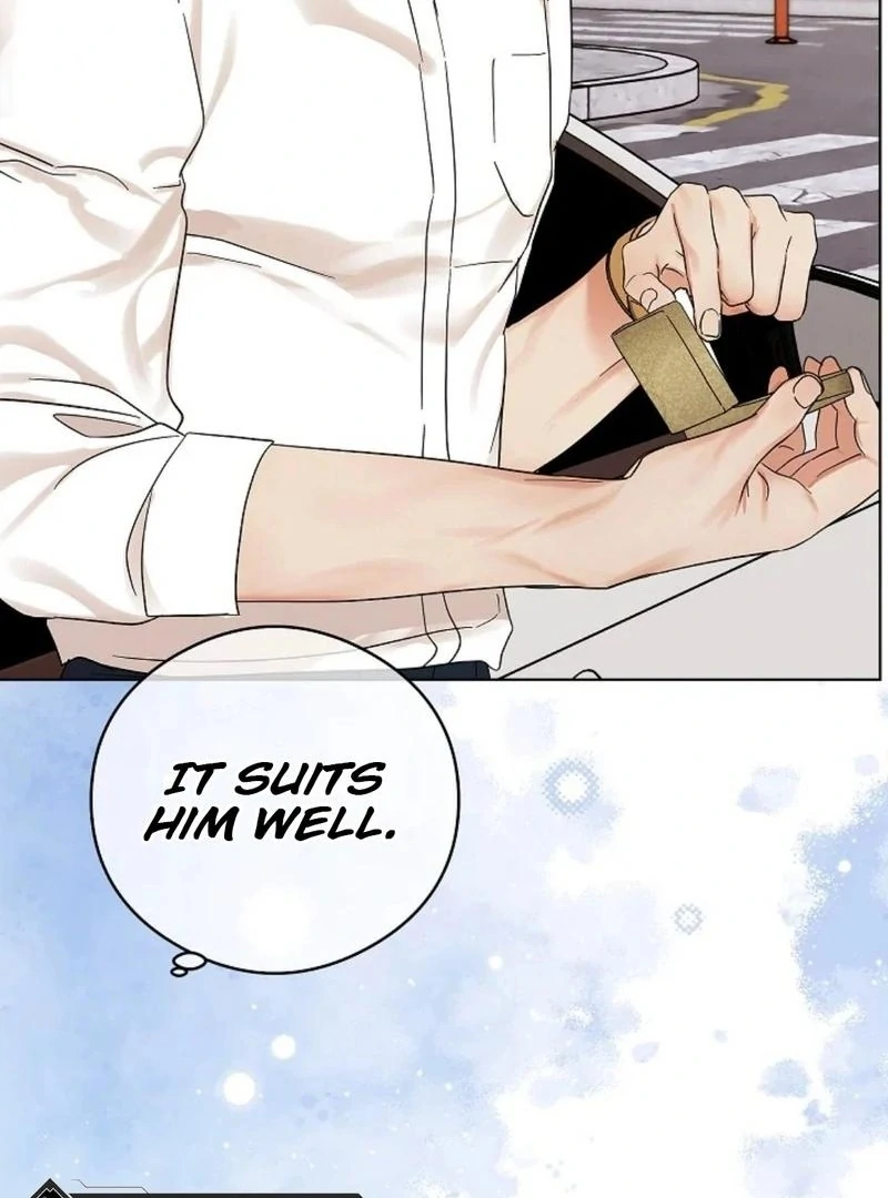 The Purpose of Marriage Chapter 14 - page 83