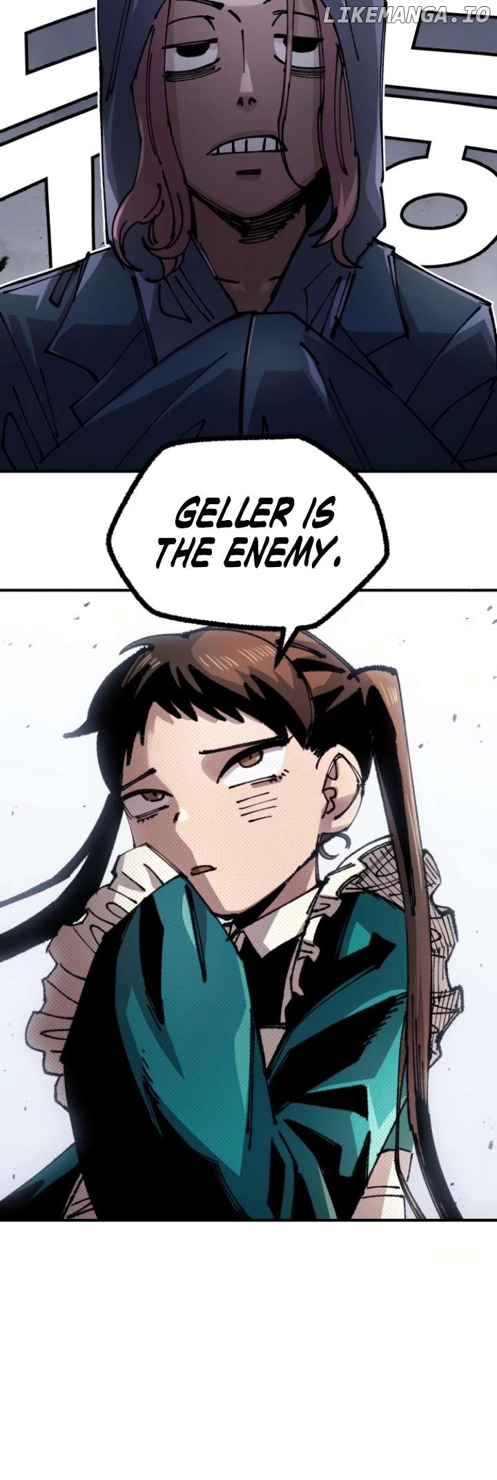 Reincarnation of the Veteran Soldier Chapter 138 - page 18
