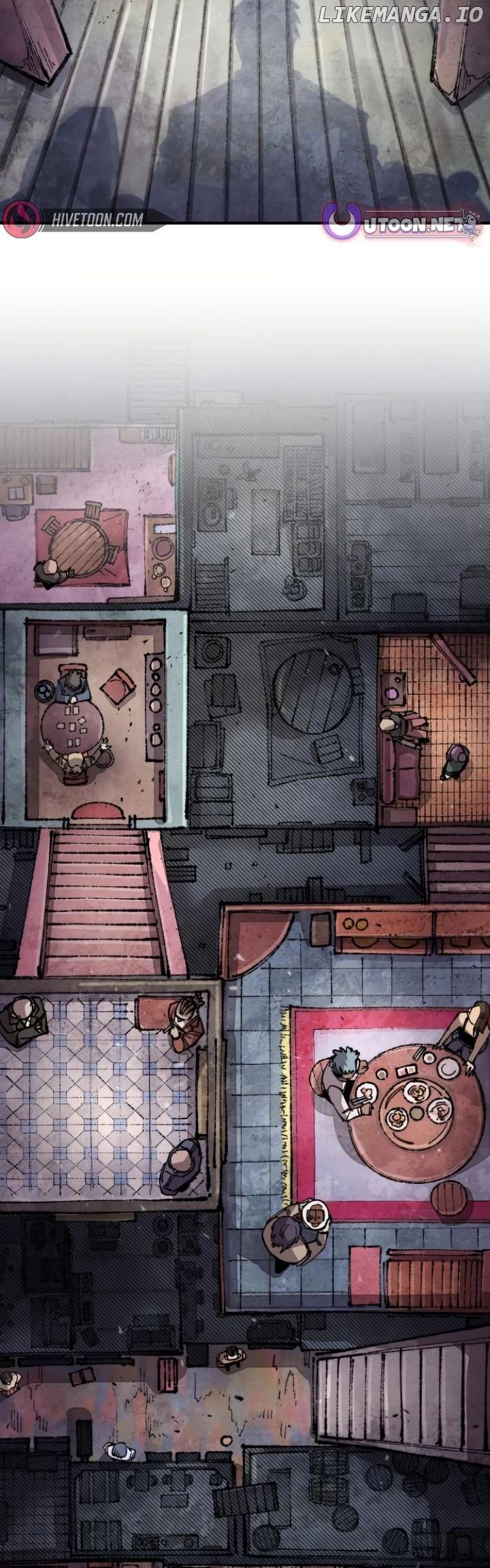 Reincarnation of the Veteran Soldier Chapter 138 - page 2