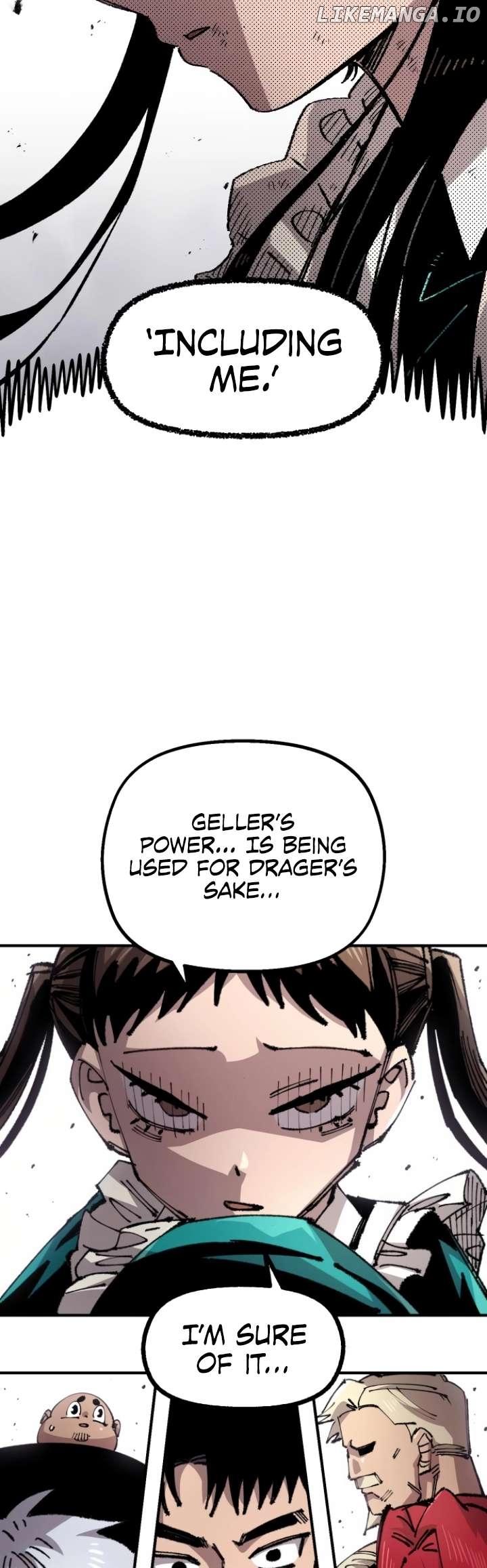 Reincarnation of the Veteran Soldier Chapter 138 - page 23