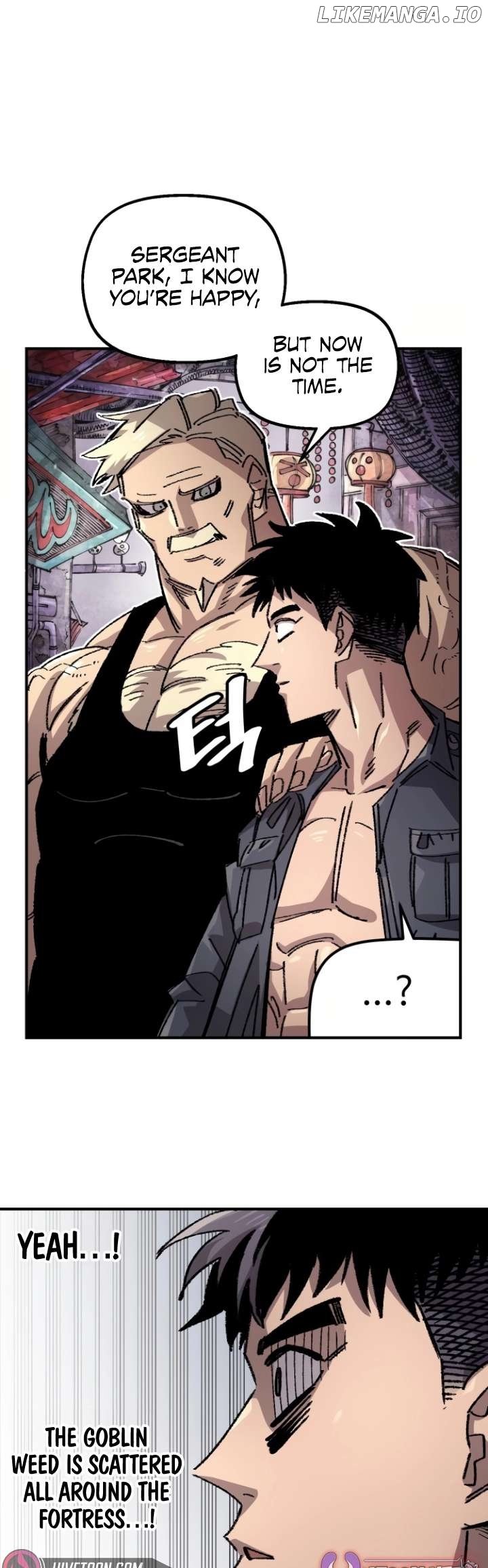 Reincarnation of the Veteran Soldier Chapter 138 - page 25
