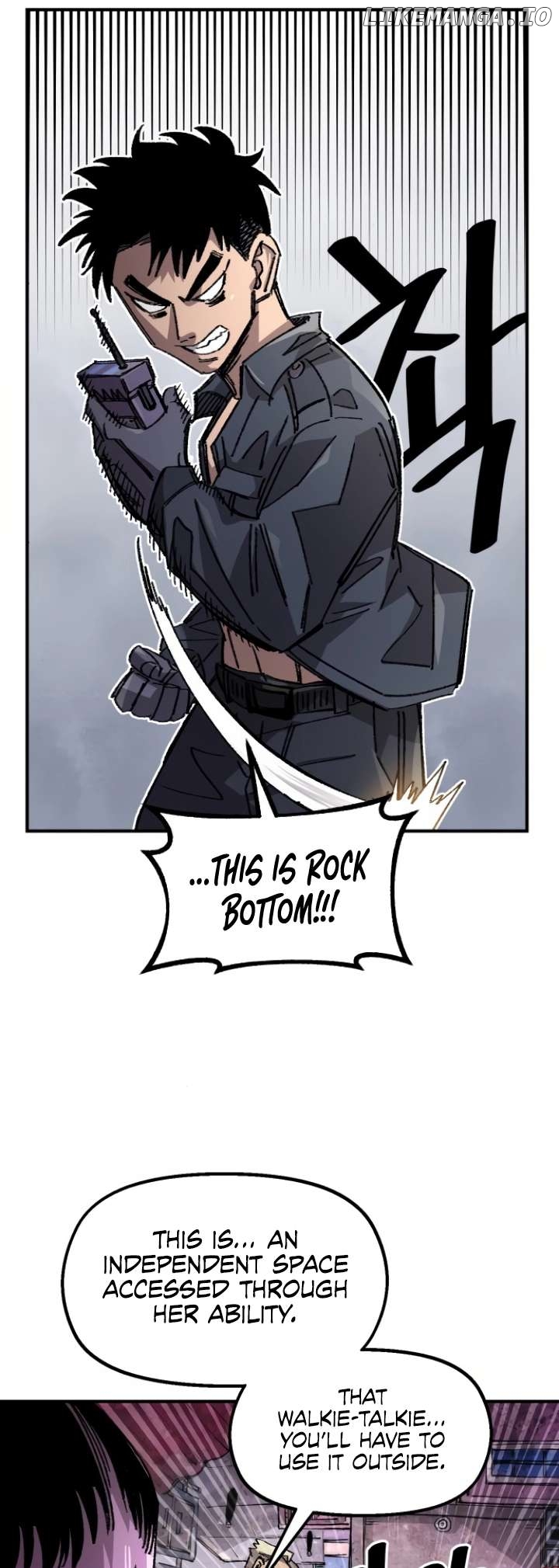 Reincarnation of the Veteran Soldier Chapter 138 - page 27