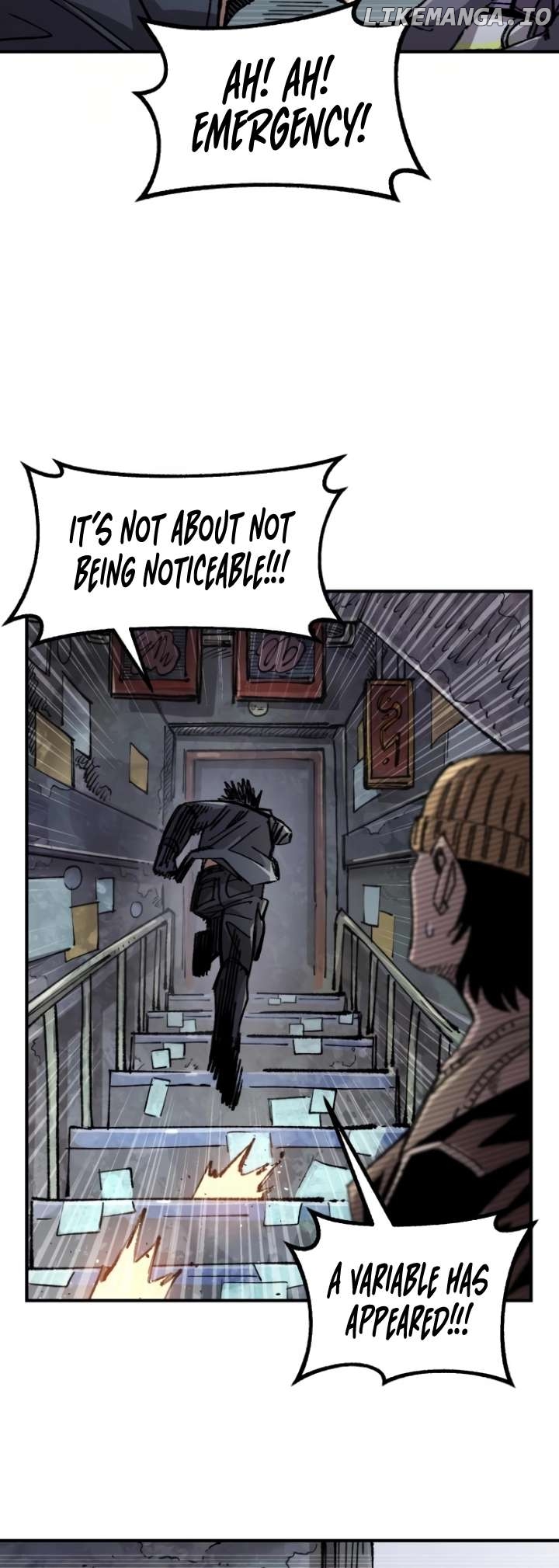 Reincarnation of the Veteran Soldier Chapter 138 - page 29