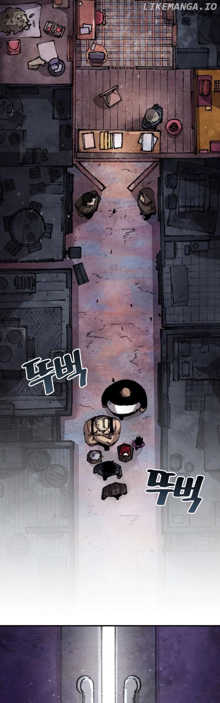 Reincarnation of the Veteran Soldier Chapter 138 - page 3