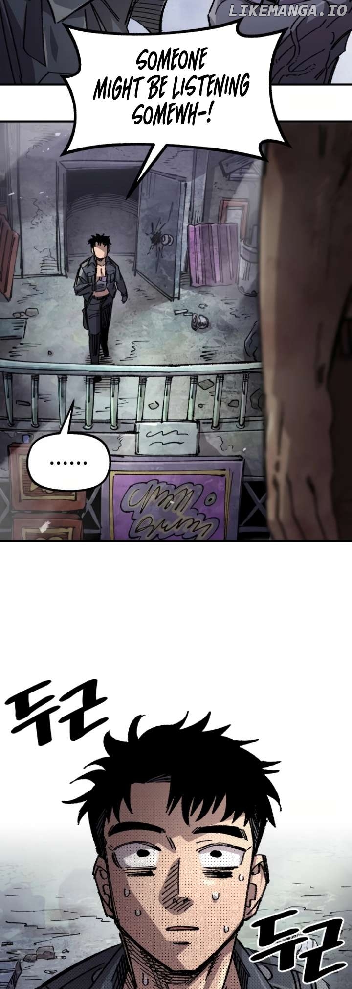 Reincarnation of the Veteran Soldier Chapter 138 - page 31