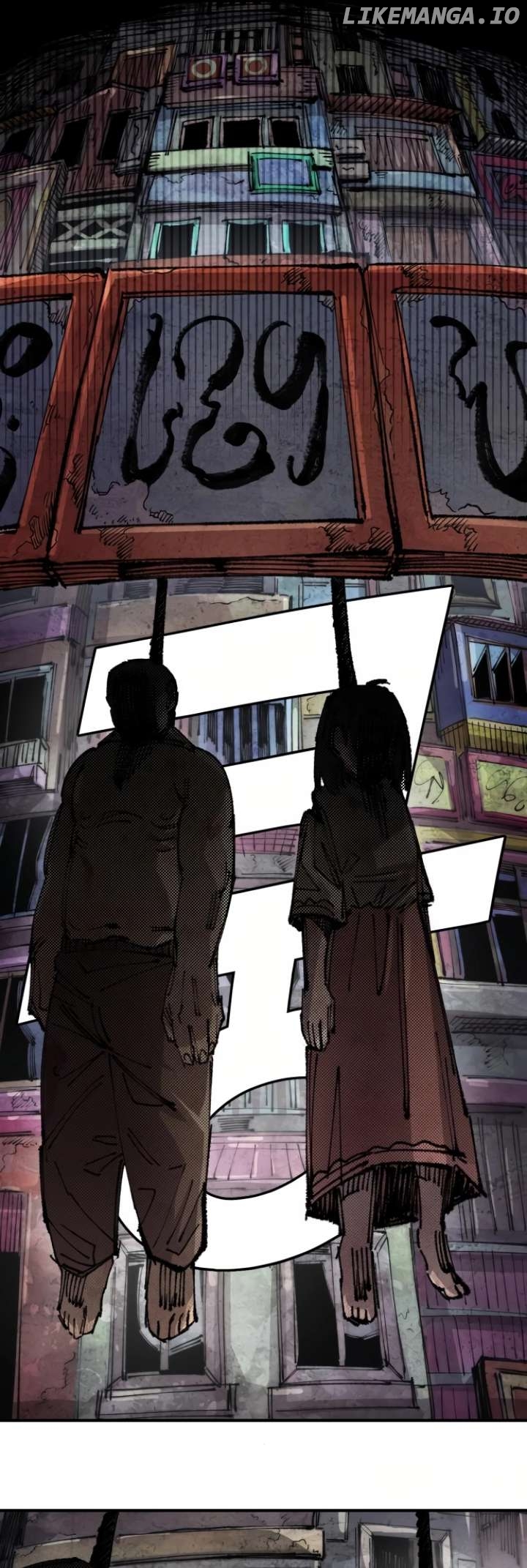 Reincarnation of the Veteran Soldier Chapter 138 - page 34