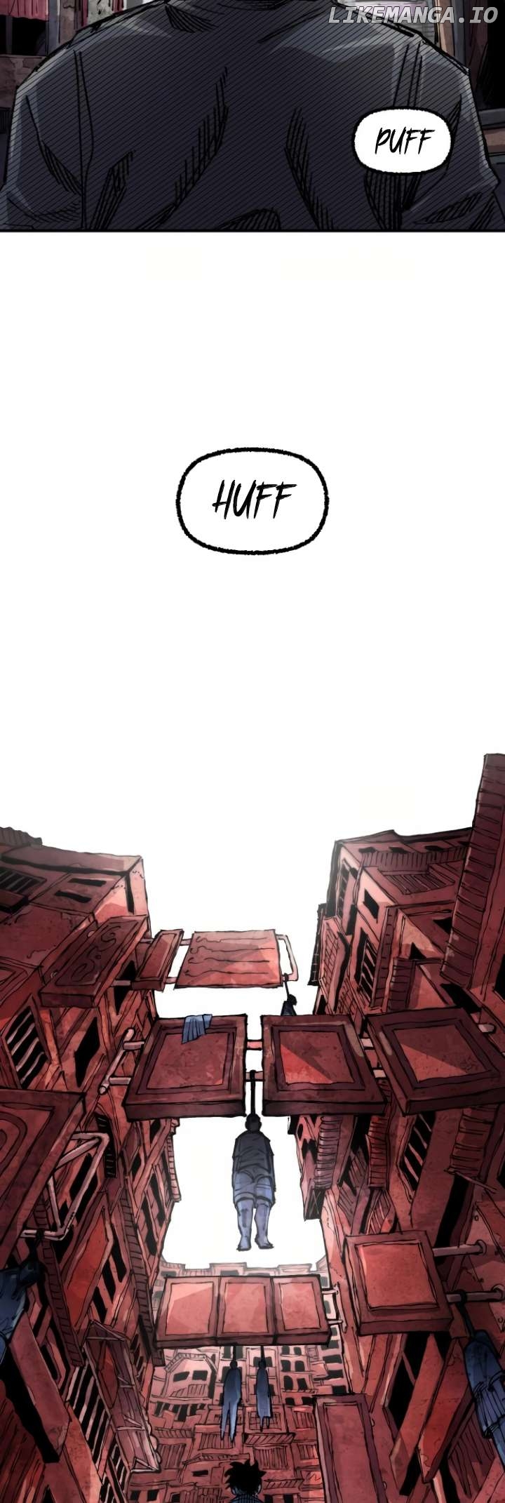 Reincarnation of the Veteran Soldier Chapter 138 - page 36