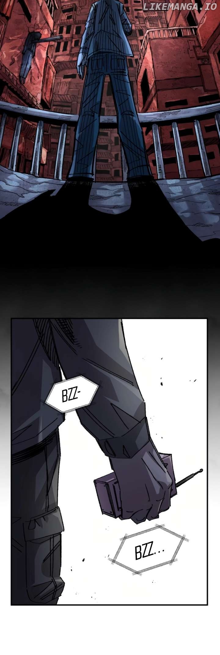Reincarnation of the Veteran Soldier Chapter 138 - page 37