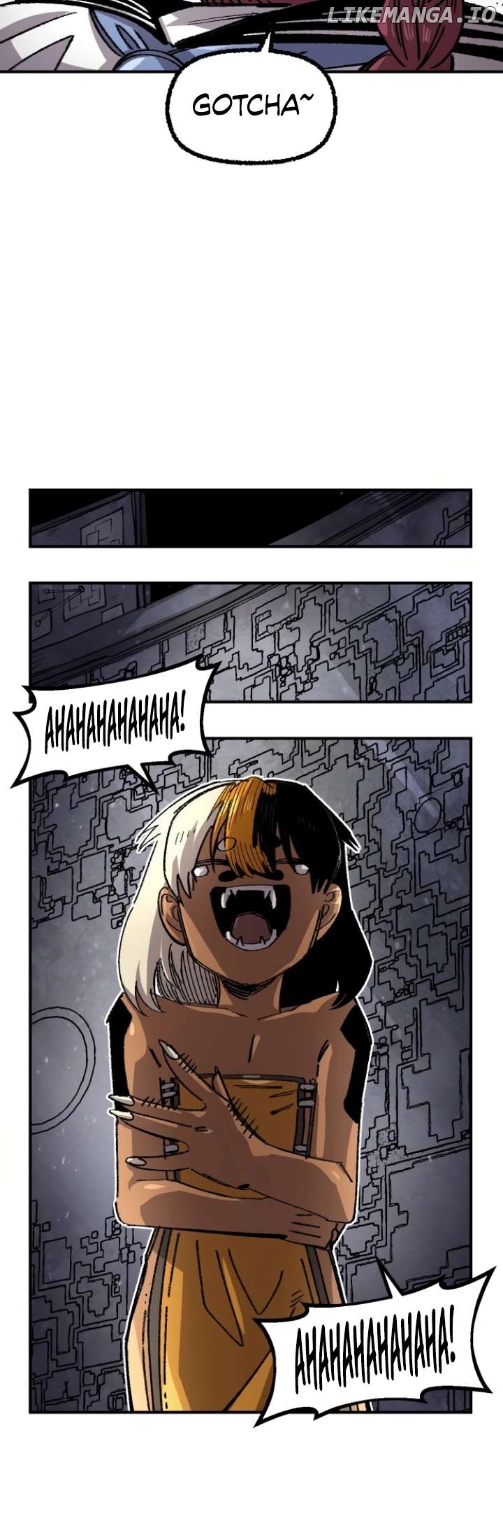 Reincarnation of the Veteran Soldier Chapter 138 - page 41