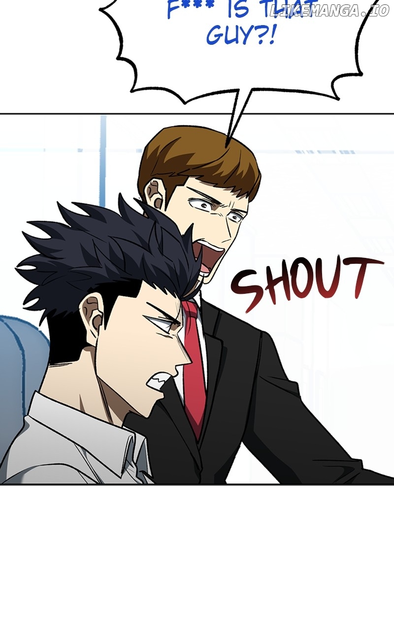 King of the Octagon Chapter 106 - page 82