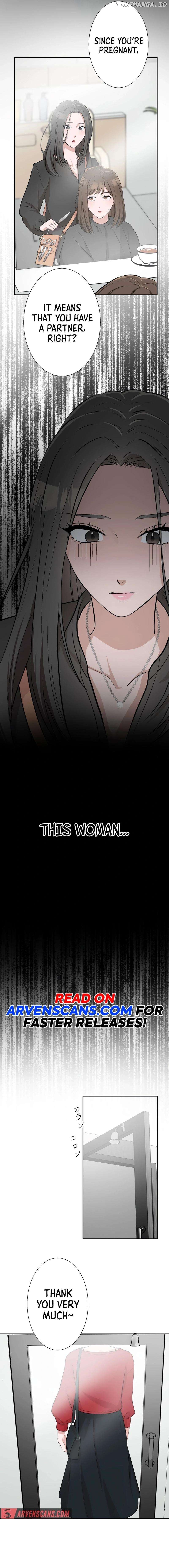 Until I Break My Husband’s Family Chapter 10 - page 9