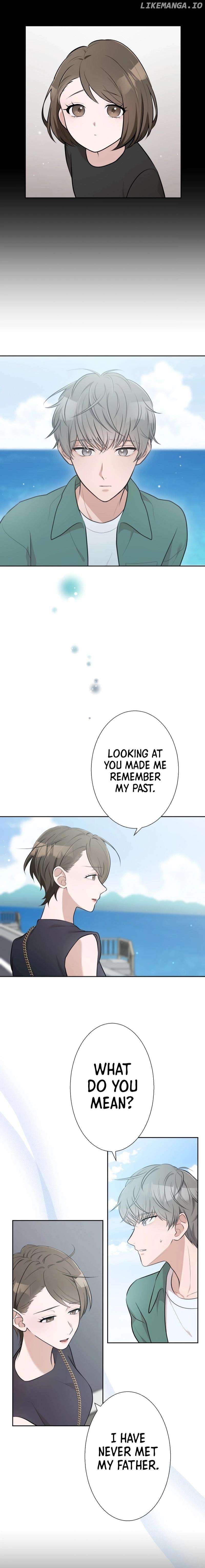 Until I Break My Husband’s Family Chapter 13 - page 10