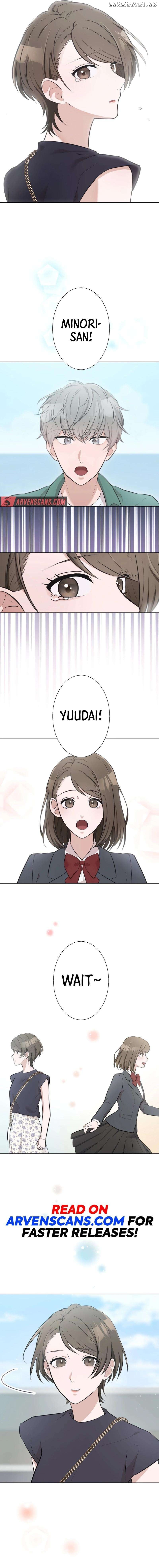 Until I Break My Husband’s Family Chapter 13 - page 12