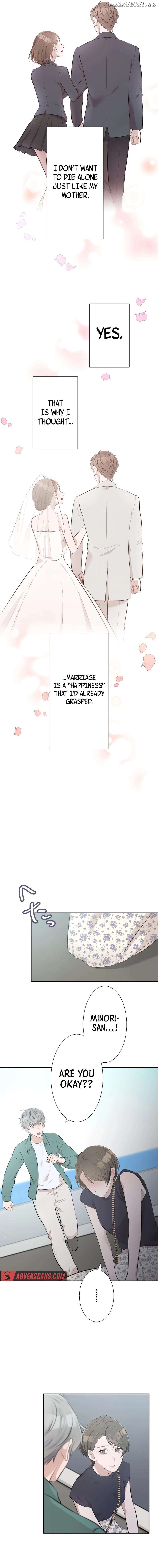 Until I Break My Husband’s Family Chapter 13 - page 13