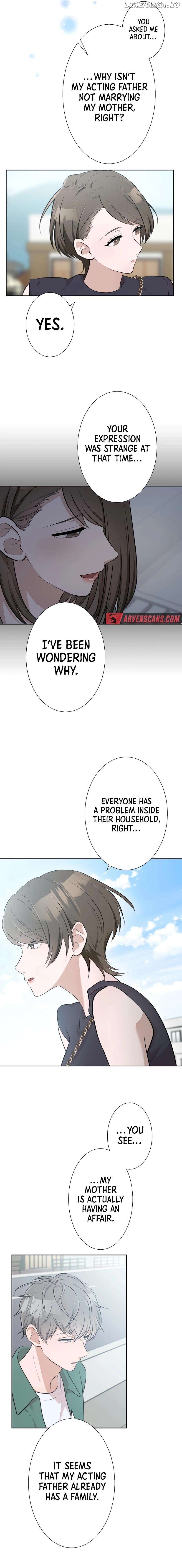 Until I Break My Husband’s Family Chapter 13 - page 4