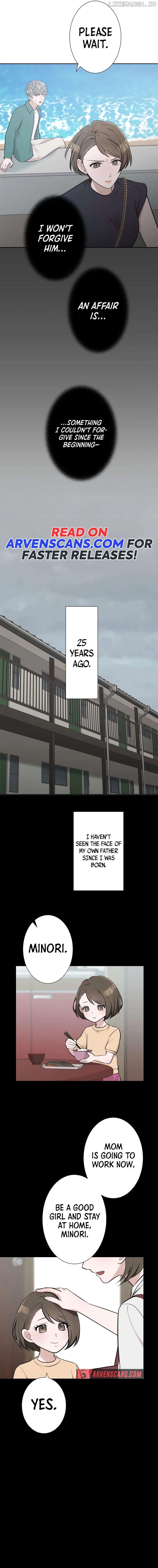 Until I Break My Husband’s Family Chapter 13 - page 7
