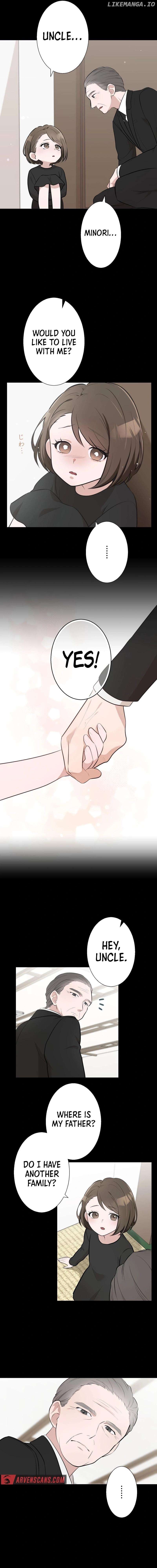 Until I Break My Husband’s Family Chapter 13 - page 9