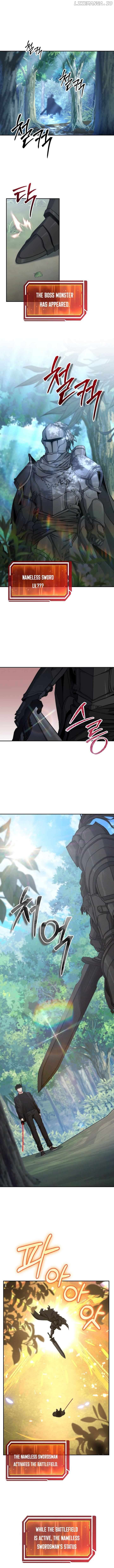Return of the Sword God-Rank Civil Servant Chapter 35 - page 4