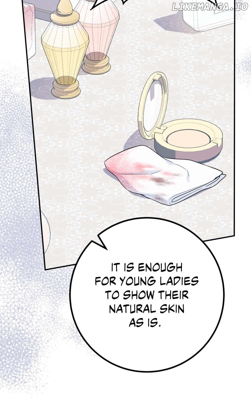 Duchess in Ruins Chapter 15 - page 80
