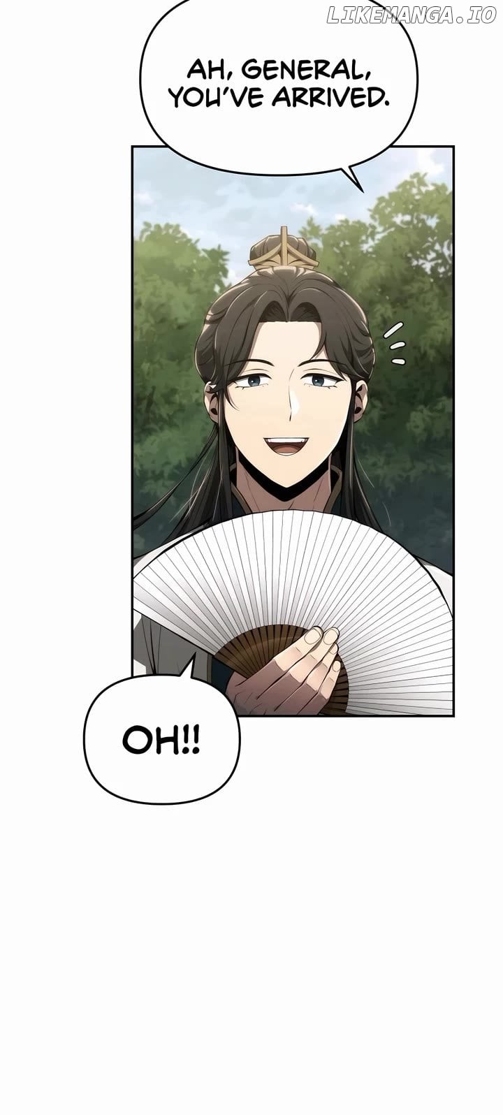 The Poison Master of Sacheondang Clan Chapter 24 - page 10