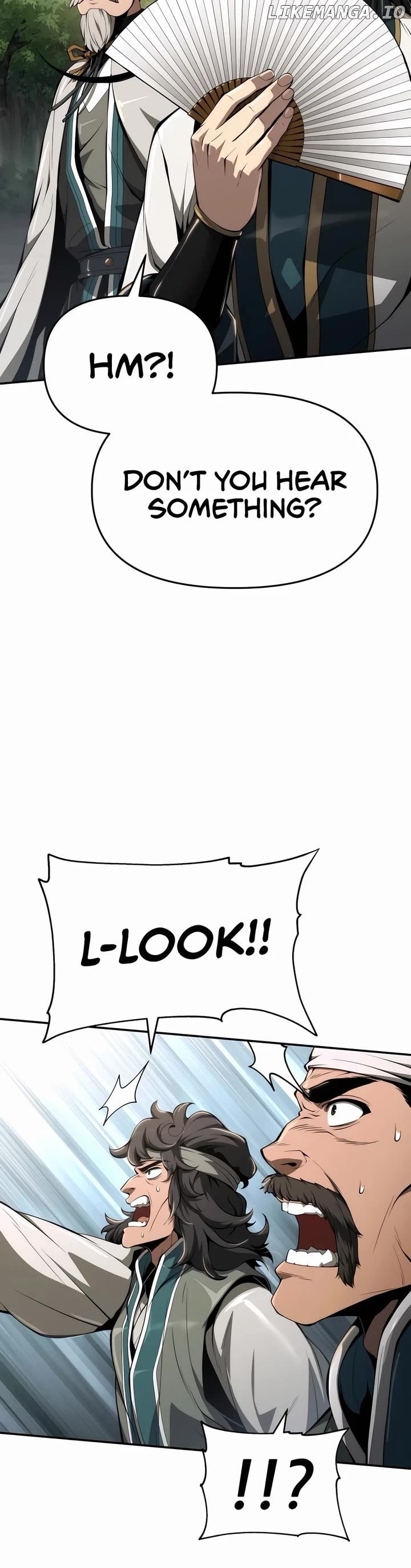 The Poison Master of Sacheondang Clan Chapter 24 - page 17