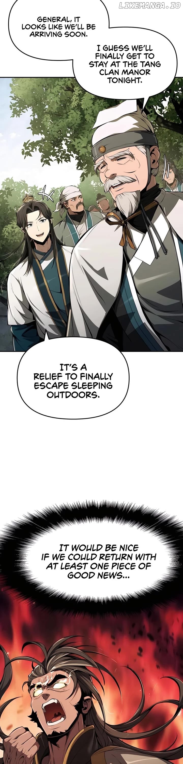 The Poison Master of Sacheondang Clan Chapter 24 - page 2