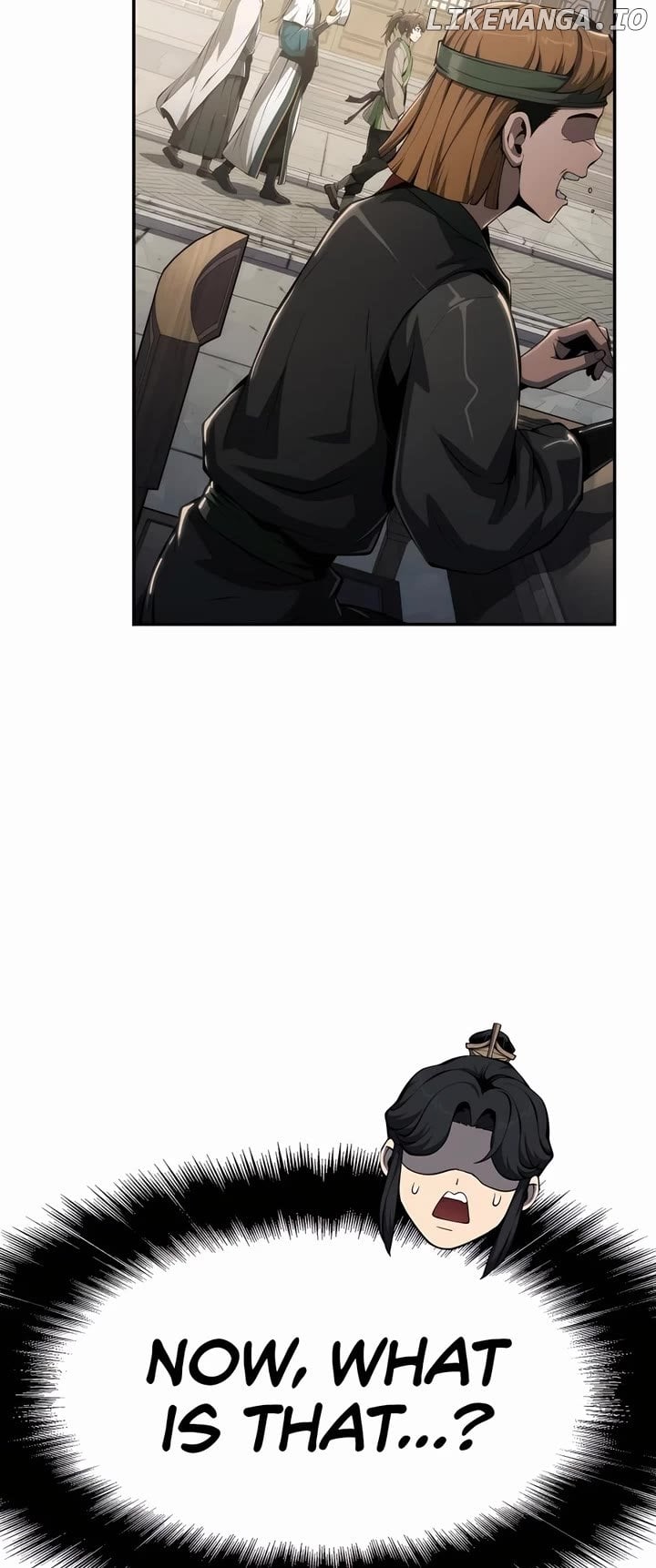The Poison Master of Sacheondang Clan Chapter 24 - page 27