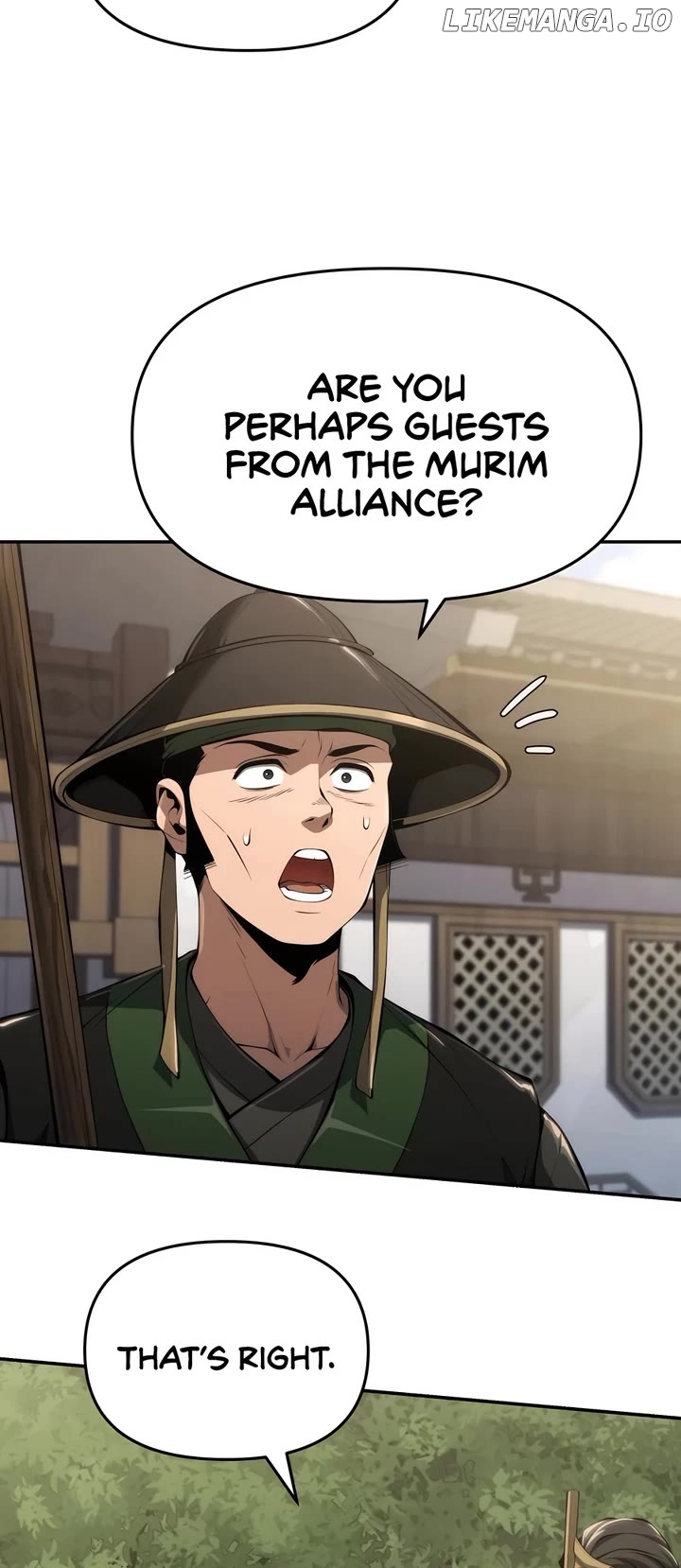 The Poison Master of Sacheondang Clan Chapter 24 - page 4