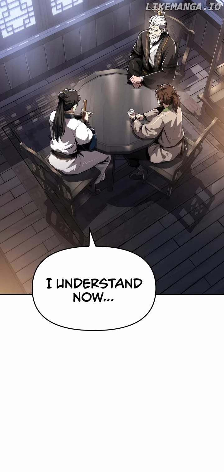 The Poison Master of Sacheondang Clan Chapter 24 - page 42