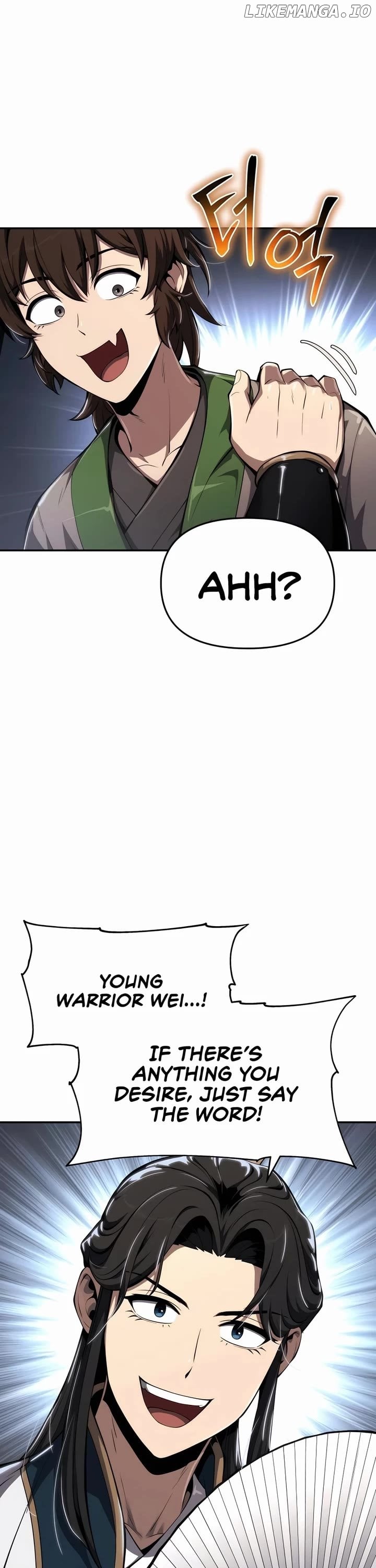 The Poison Master of Sacheondang Clan Chapter 24 - page 57