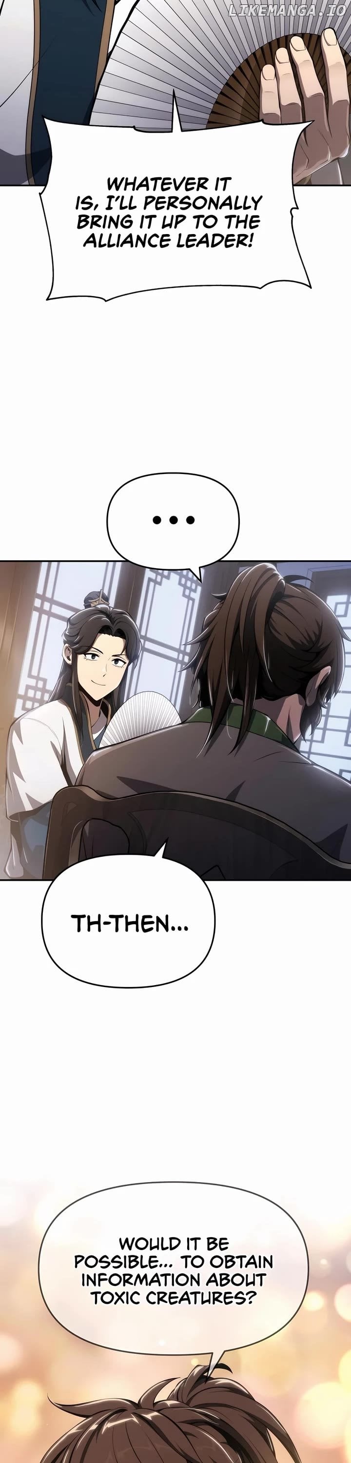 The Poison Master of Sacheondang Clan Chapter 24 - page 58