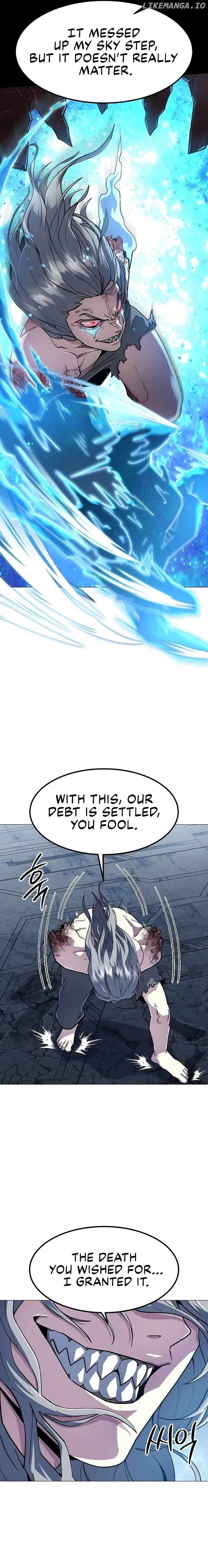 Star of Zenith Chapter 19 - page 10