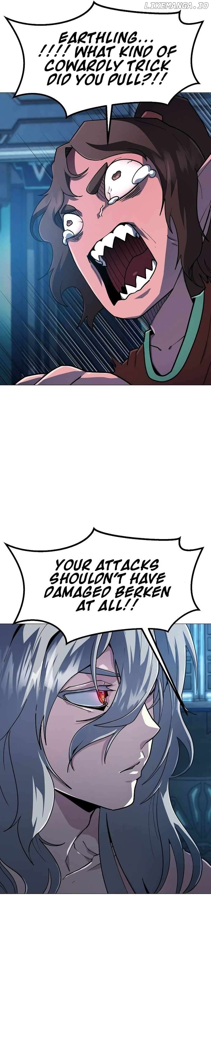 Star of Zenith Chapter 19 - page 14