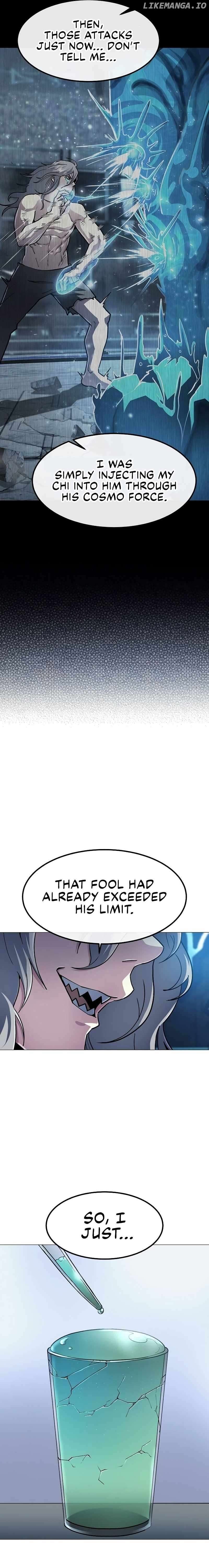 Star of Zenith Chapter 19 - page 16