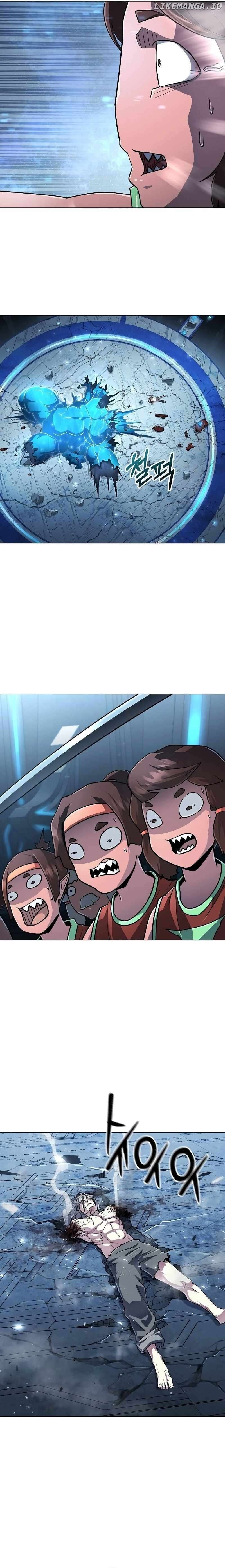 Star of Zenith Chapter 19 - page 7