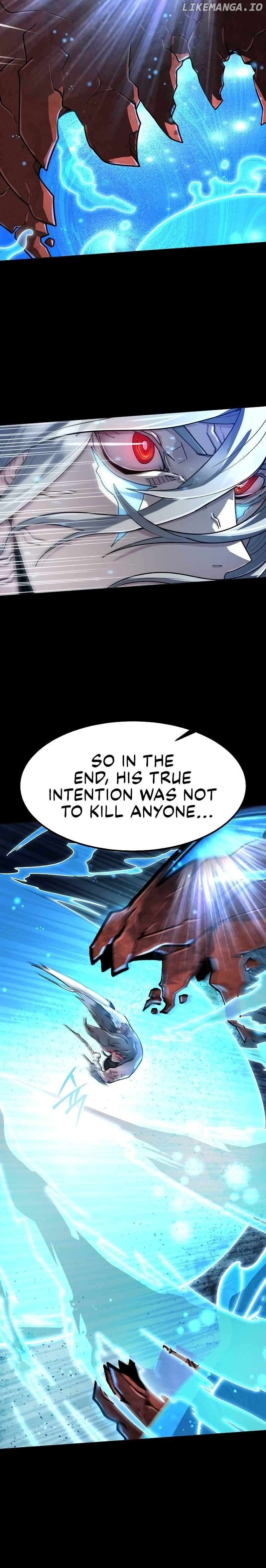 Star of Zenith Chapter 19 - page 9