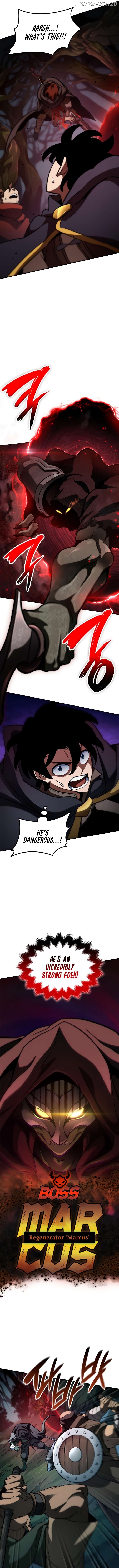 Valhalla Saga Chapter 20 - page 12