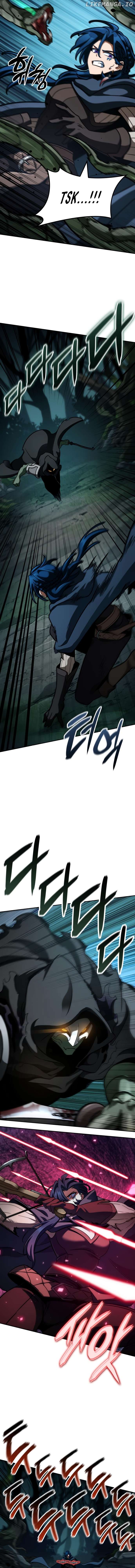 Valhalla Saga Chapter 20 - page 16