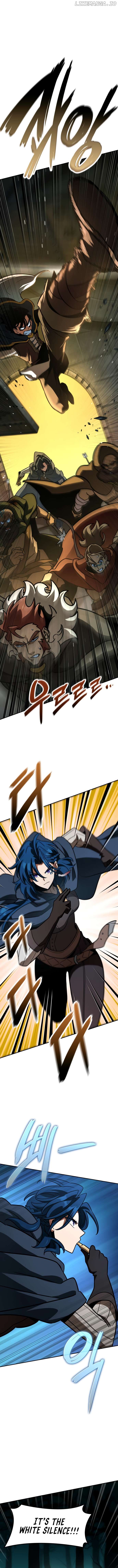 Valhalla Saga Chapter 20 - page 2