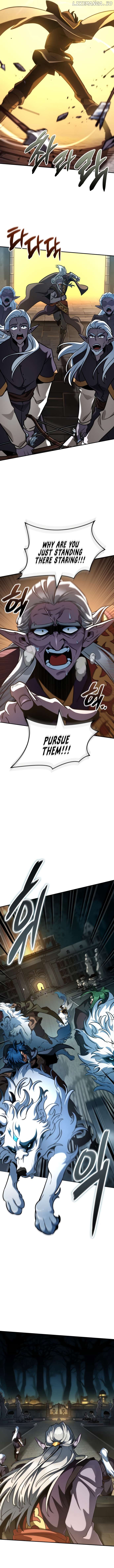 Valhalla Saga Chapter 20 - page 6