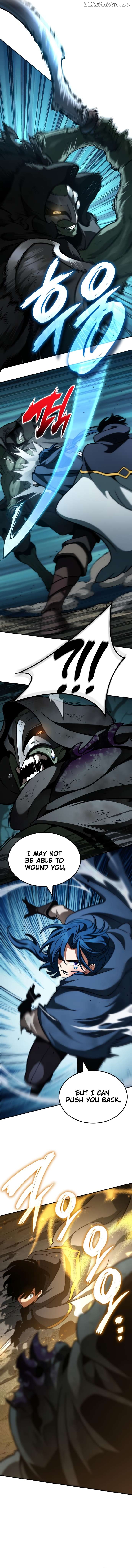 Valhalla Saga Chapter 21 - page 10