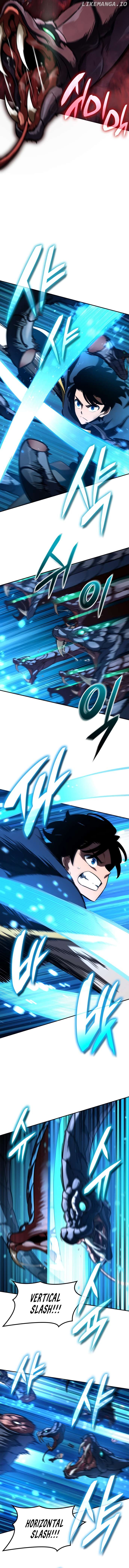 Valhalla Saga Chapter 22 - page 6