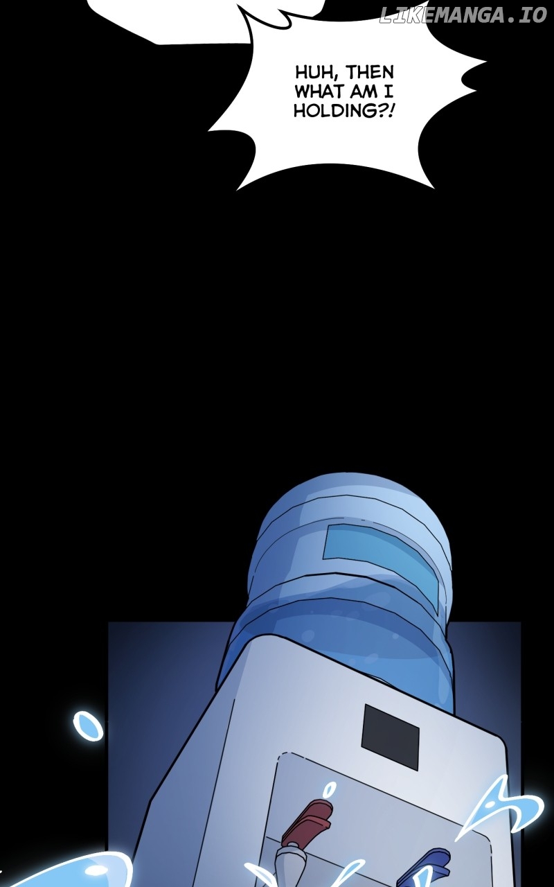 New Magical Me Chapter 17 - page 44