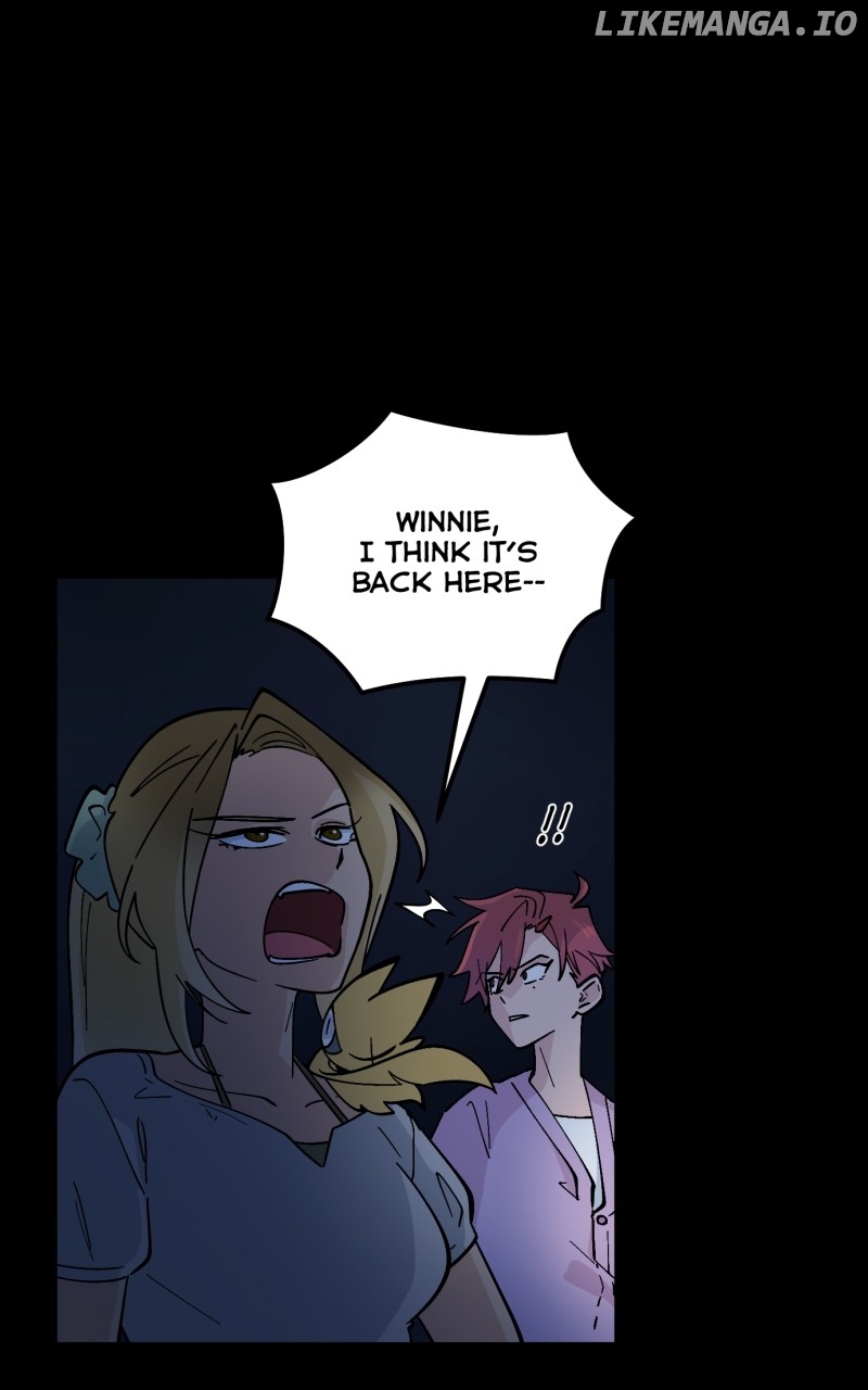 New Magical Me Chapter 18 - page 5
