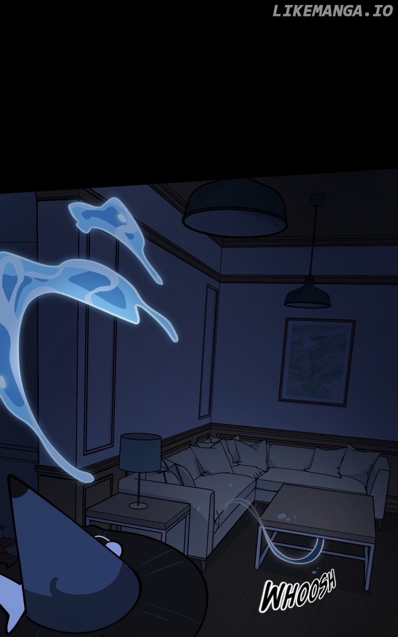 New Magical Me Chapter 18 - page 32