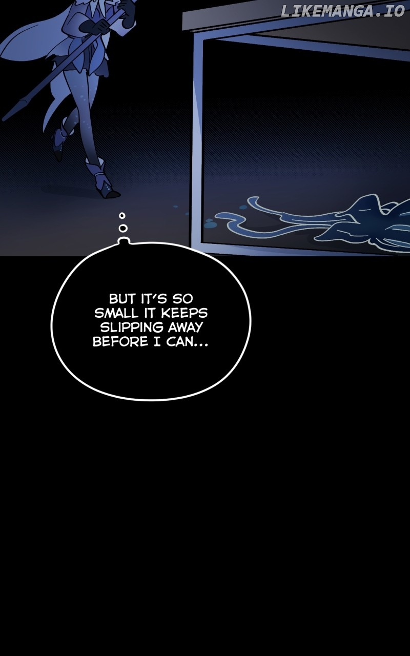 New Magical Me Chapter 18 - page 34