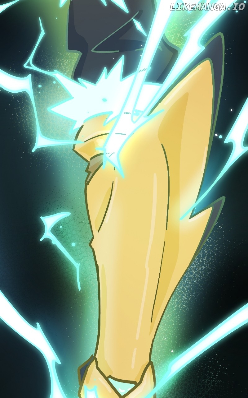 New Magical Me Chapter 19 - page 32