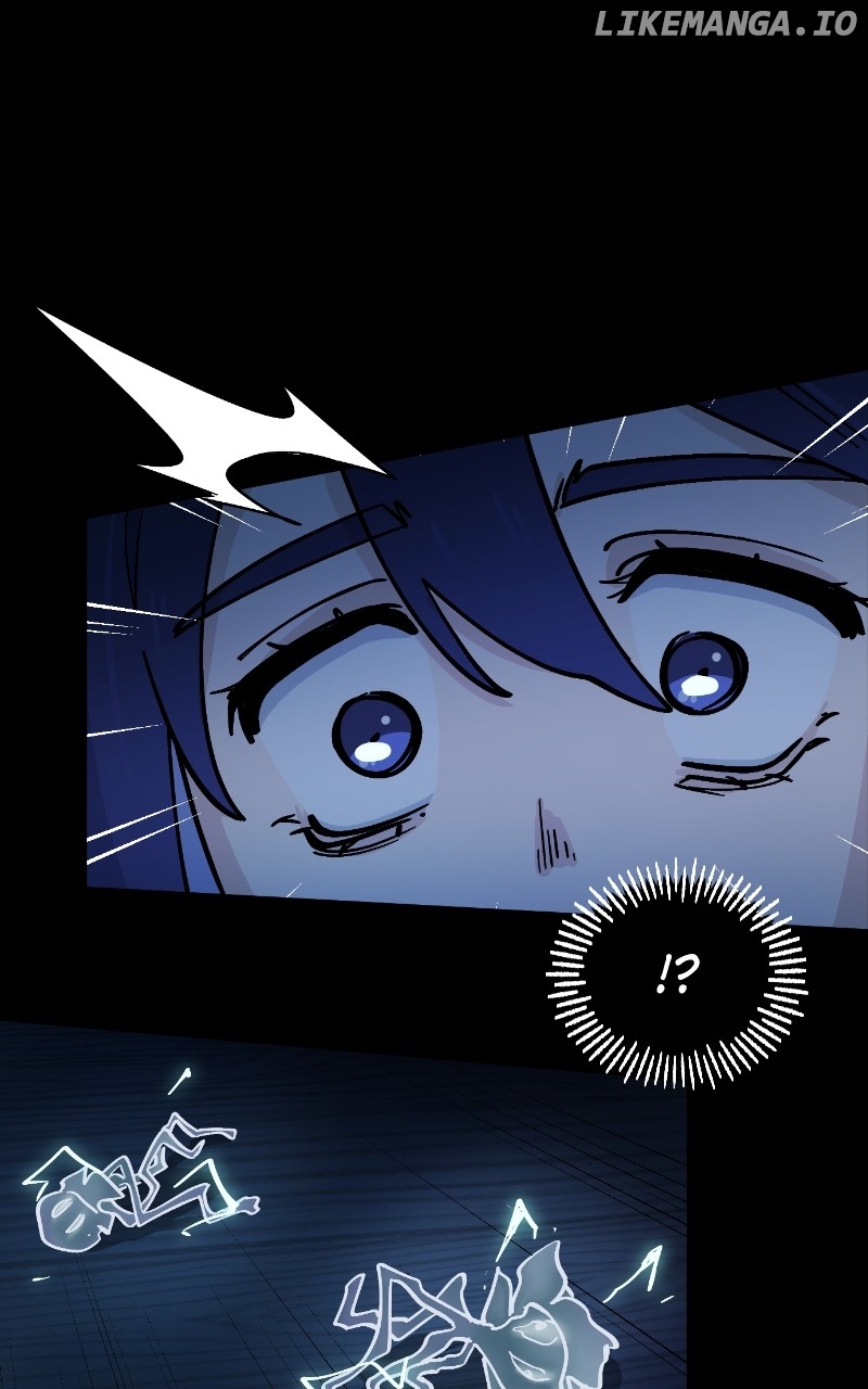 New Magical Me Chapter 19 - page 44