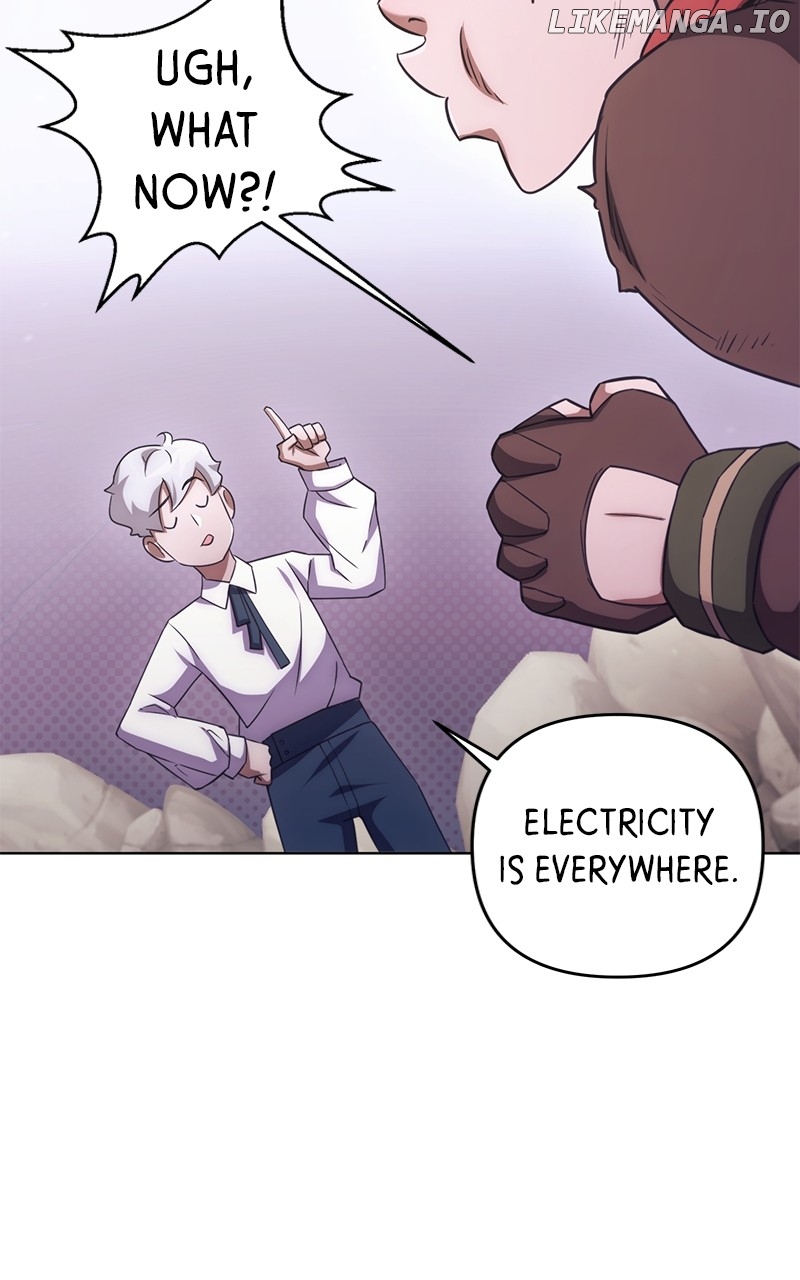 Surviving in an Action Manhwa Chapter 99 - page 6